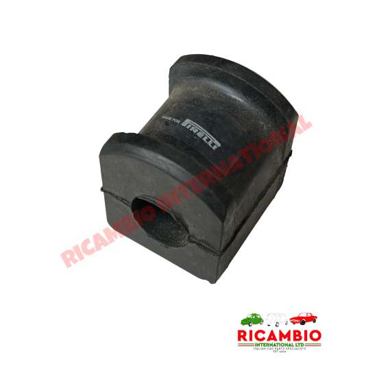 Front Sway Bar Bush - Fiat 600Multipla/T,850T,1100,1200,1500 - Bushes & Silent Blocks