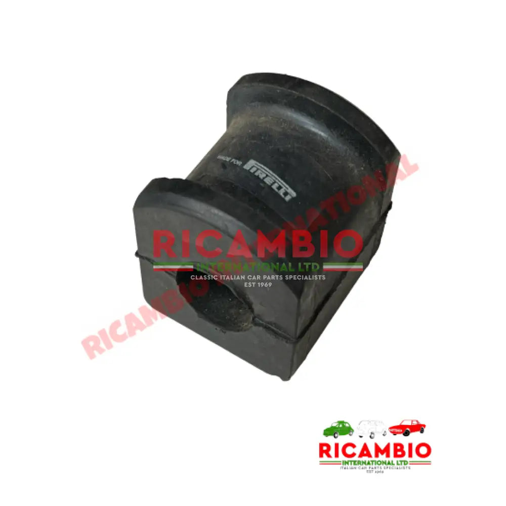 Front Sway Bar Bush - Fiat 600Multipla/T,850T,1100,1200,1500 - Bushes & Silent Blocks