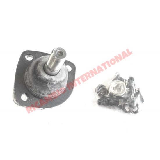 Front Top Ball Joint - Fiat 124 125 - Steering