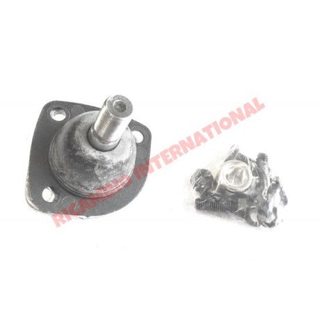 Front Top Ball Joint - Fiat 124 125 - Steering