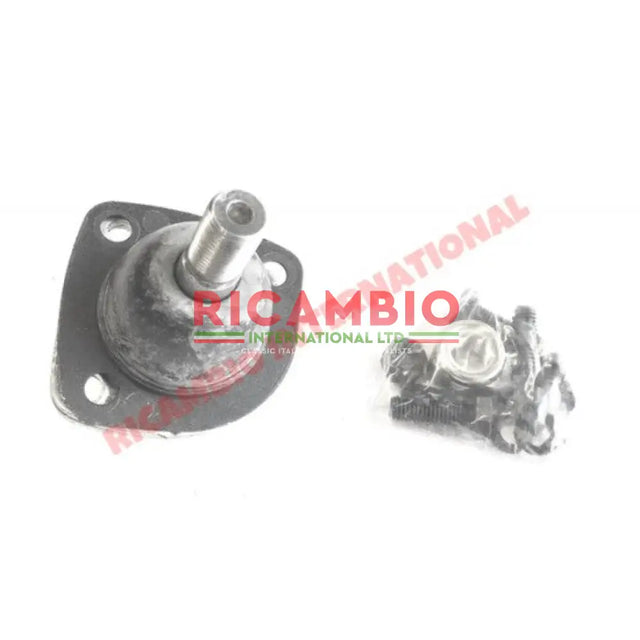Front Top Ball Joint - Fiat 124 125 - Steering