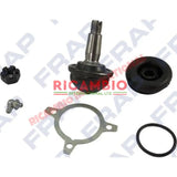 Front Top Ball Joint - Lancia Fulvia - Suspension