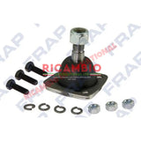 Front Top Ball Joint - Lancia Fulvia - Suspension