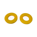 Front Top Shock Mount Rubber Spacer (2) - Classic Fiat Panda
