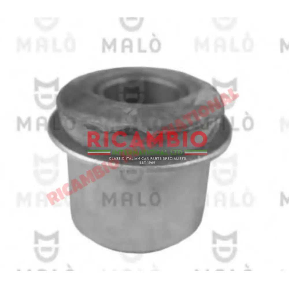 Front Top Suspension/Control Arm Bush - Fiat 1100 - Bushes & Silent Blocks