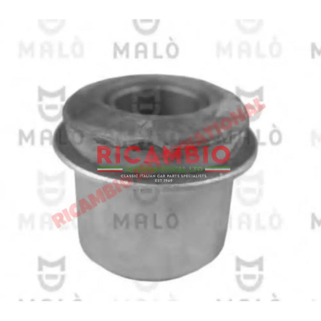 Front Top Suspension/Control Arm Bush - Fiat 1100 - Bushes & Silent Blocks