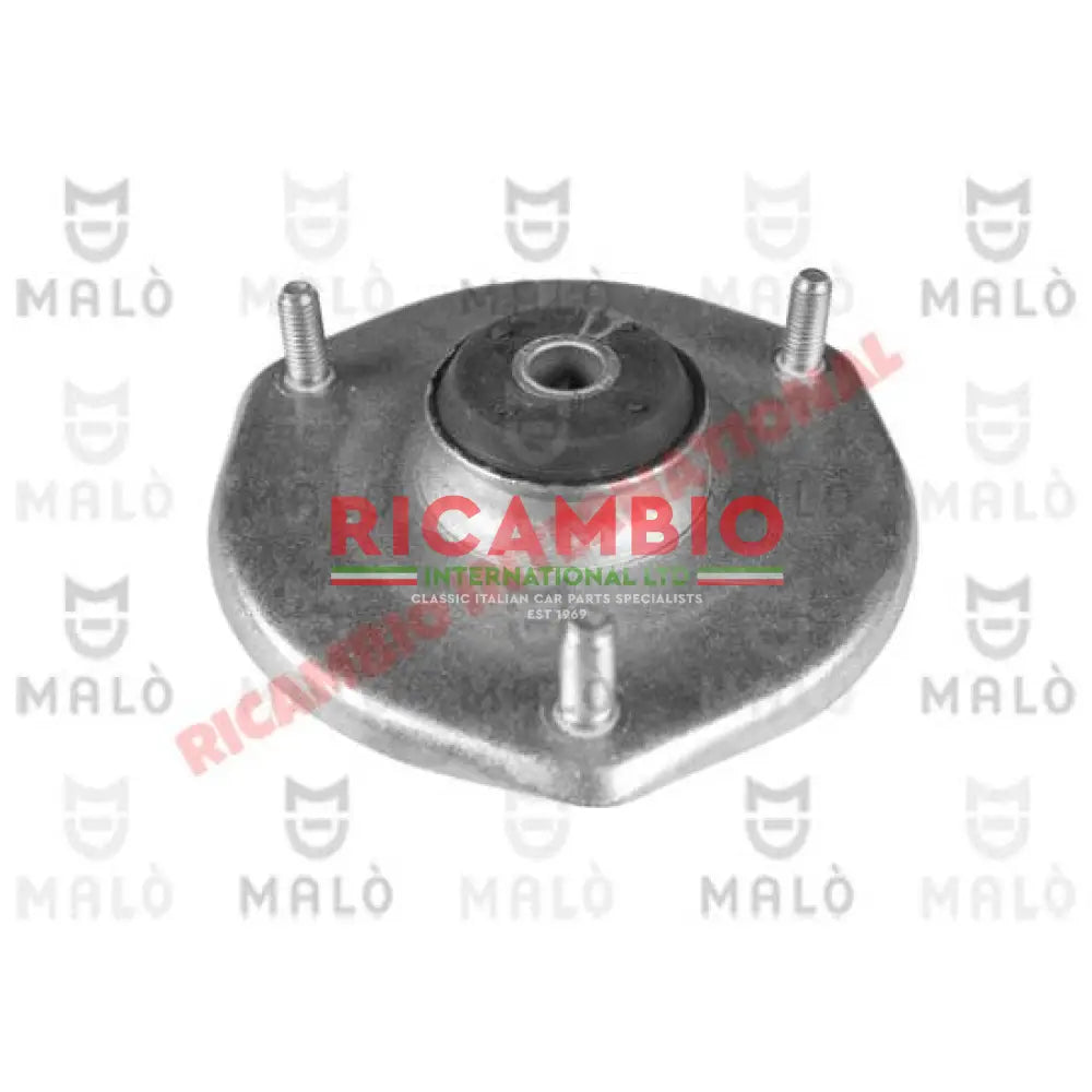 Front Top Suspension Shock Mount - Fiat Strada/Ritmo Abarth,Cabrio Regata - Steering - Shaft & Suspension