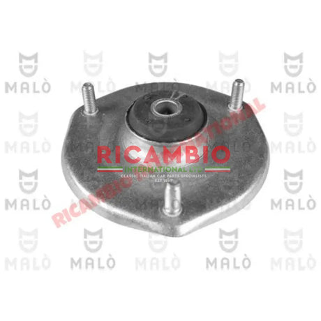 Front Top Suspension Shock Mount - Fiat Strada/Ritmo Abarth,Cabrio Regata - Steering - Shaft & Suspension