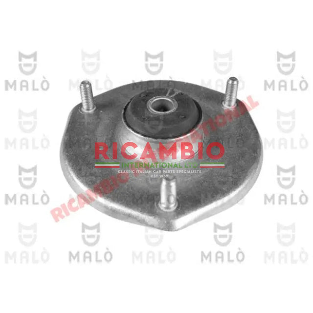 Front Top Suspension Shock Mount - Fiat Strada/Ritmo Abarth,Cabrio Regata - Steering - Shaft & Suspension