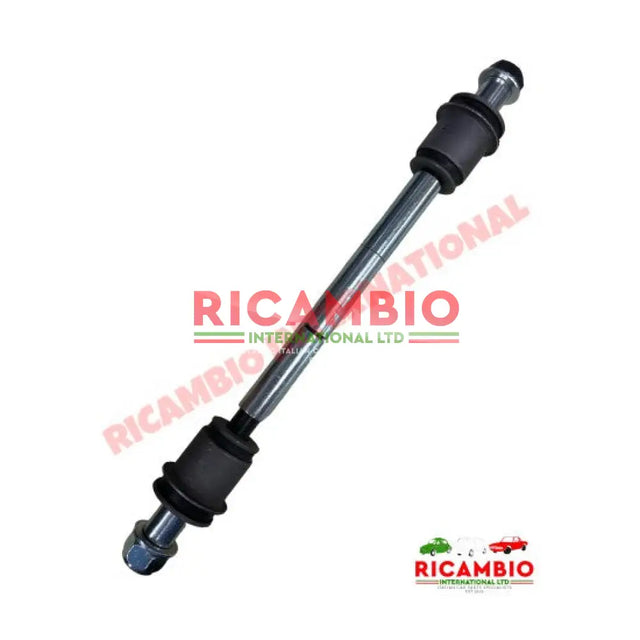 Front Top/Upper Suspension Modification Kit - Lancia Fulvia - Suspension