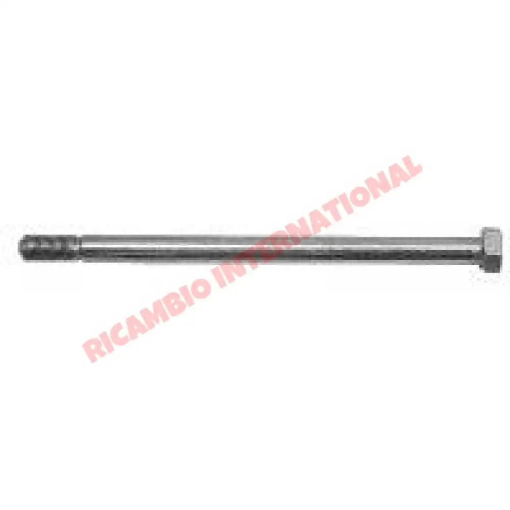 Front Top Wishbone Bolt - Fiat 124 - Suspension Parts