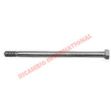 Front Top Wishbone Bolt - Fiat 124 - Suspension Parts