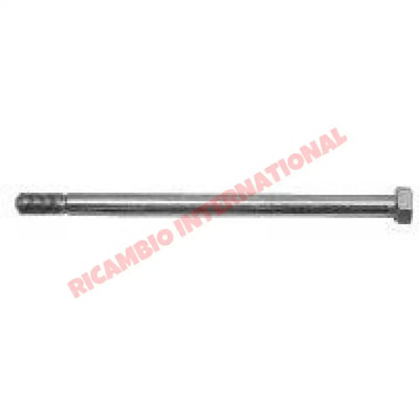 Front Top Wishbone Bolt - Fiat 124 - Suspension Parts
