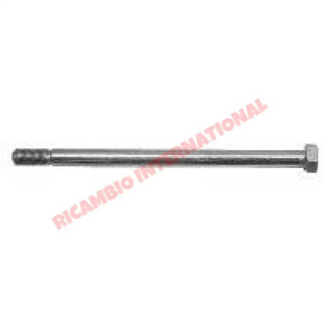 Front Top Wishbone Bolt - Fiat 124 - Suspension Parts