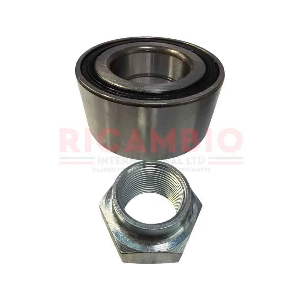 Front Wheel Bearing Kit (BUDGET QUALITY) - Fiat Coupe,Bravo,Marea Lancia Thema - Bearings