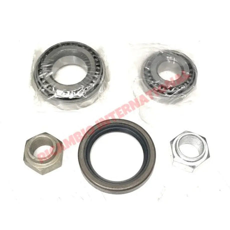 Front Wheel Bearing Kit - Fiat 600 Multipla 900T/E - Bearings