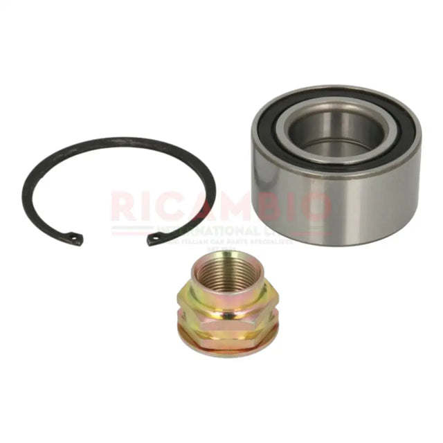 Front Wheel Bearing Kit - Fiat Cinquecento,Seicento,Punto New Panda