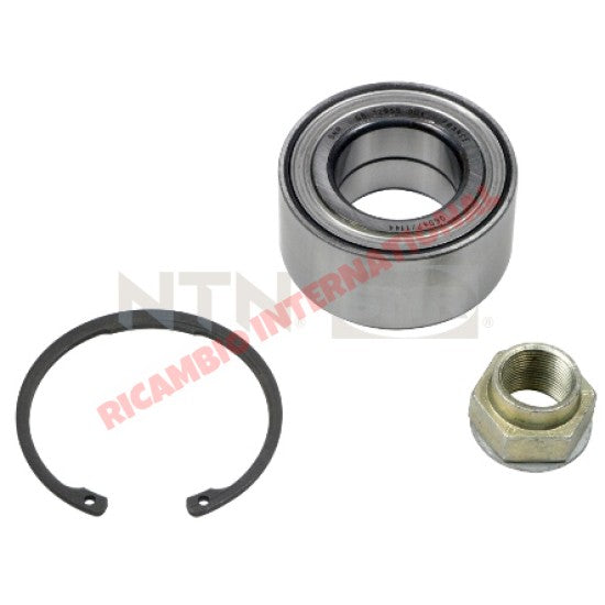 Front Wheel Bearing Kit - Fiat Coupe,Bravo,Marea Lancia Thema - Bearings