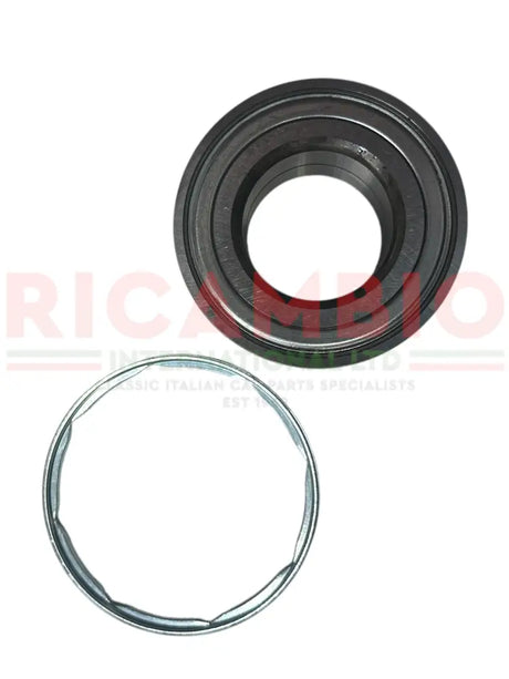 Front Wheel Bearing Kit - Fiat Strada,Ritmo Abarth - Steering - Shaft & Suspension