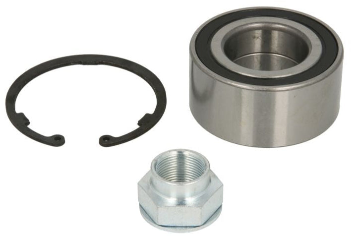Front Wheel Bearing Kit - Fiat Uno Turbo X19 128,Strada,Ritmo Regata Lancia Delta Prisma - Steering - Shaft & Suspension