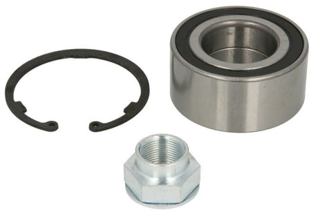 Front Wheel Bearing Kit - Fiat Uno Turbo X19 128,Strada,Ritmo Regata Lancia Delta Prisma - Steering - Shaft & Suspension