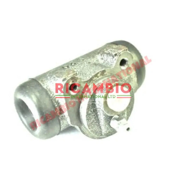 Front Wheel Brake Cylinder - Classic Fiat Topolino - Brakes