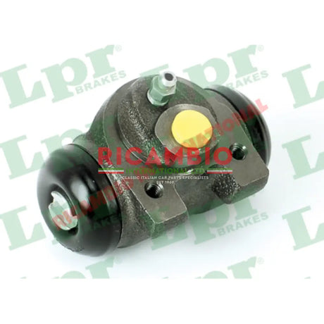 Front Wheel Brake Cylinder - Fiat 1100 238 241 - Brake Parts & Components