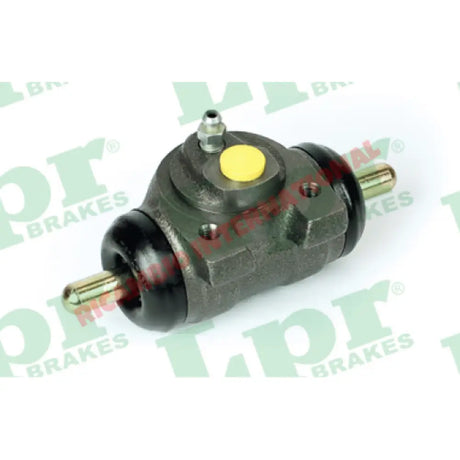 Front Wheel Brake Cylinder - Fiat 600 Classic Multipla 850 - Brake Parts and Components