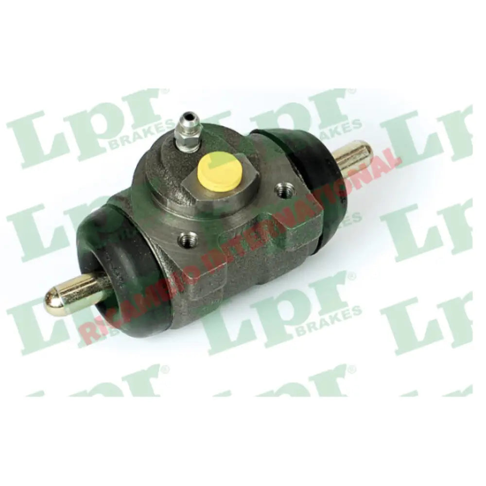 Front Wheel Brake Cylinder - Fiat 900 - Brake Parts and Components