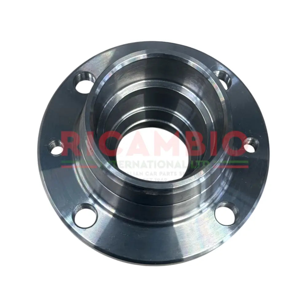 Front Wheel Hub - Fiat 124