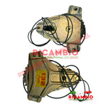 Front Window Winder Regulator - Fiat 132 - Fiat 131/132