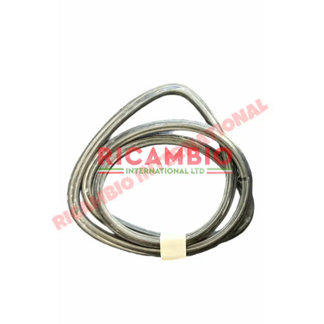 Front Windscreen Rubber Seal - Autobianchi Bianchina Panoramica - Window - Seals and Trim