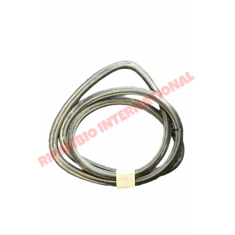 Front Windscreen Rubber Seal - Autobianchi Tranformabile - Window - Seals and Trim