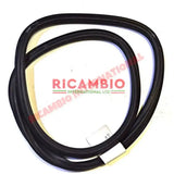 Front Windscreen Seal - Fiat Strada Ritmo - Gaskets & Seals