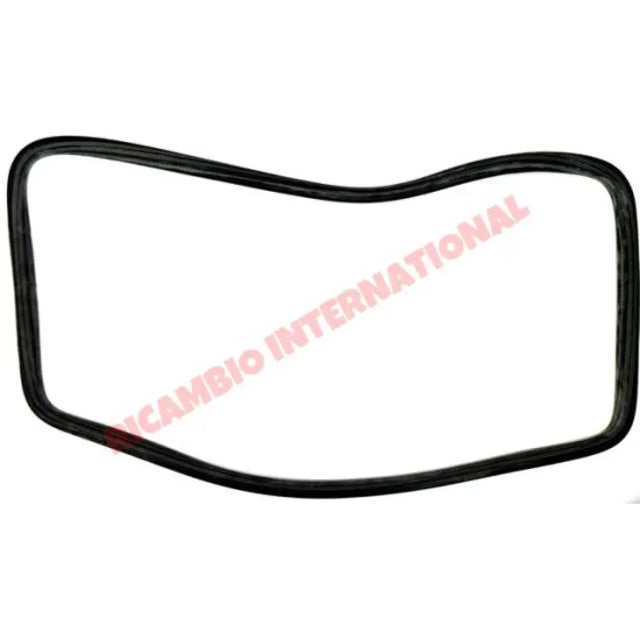 Front Windscreen Rubber Seal - Fiat X19 all models - Glass - Rubber Seals & Trim