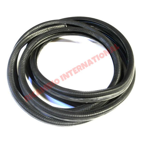 Front Windscreen Rubber Seal - Lancia Delta all models inc Integrale & Evo etc - Gaskets - Seals - Grommets and Rubber