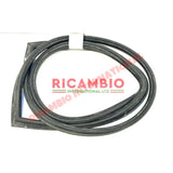 Front Windscreen Rubber Seal - Lancia Fulvia Zagato - Lancia Fulvia Gaskets - Seals & Rubber Parts
