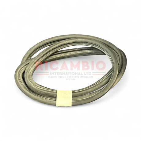 Front Windscreen Seal - Fiat 126 - Windows & Seals