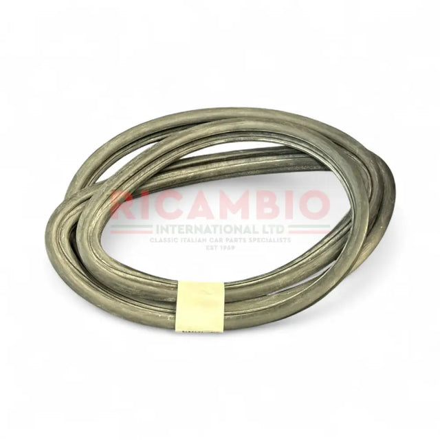 Front Windscreen Seal - Fiat 126 - Windows & Seals