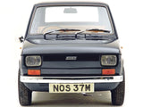 Front Windscreen Seal - Fiat 126 - Windows & Seals