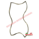 Front Windscreen Seal - Fiat 131 Racing - Gaskets - Seals - Grommets and Rubber Parts