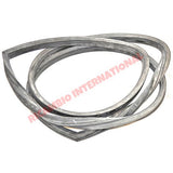 Front Windscreen Seal - Fiat 2300 - Rubber Seals