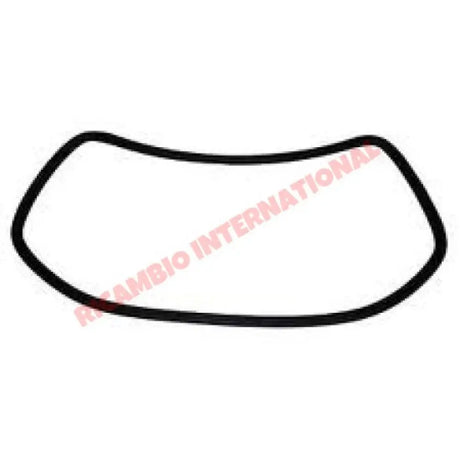 Front Windscreen Seal - Fiat 600 Multipla - Gasket - Seals - Grommets and Rubber Parts