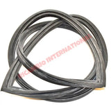 Front Windscreen Seal - Fiat 850 - Front Lamps and Associated Items