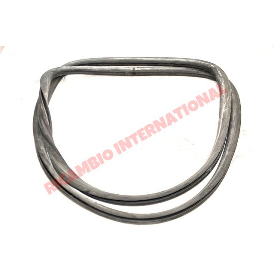 Front Windscreen Seal - Fiat 850 - Front Lamps and Associated Items