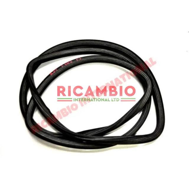 Front Windscreen Seal - Fiat Uno - Uno
