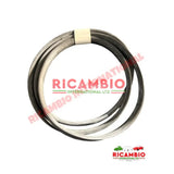 Front Windscreen Seal - Lancia Beta Montecarlo - Window - Seals & Trim