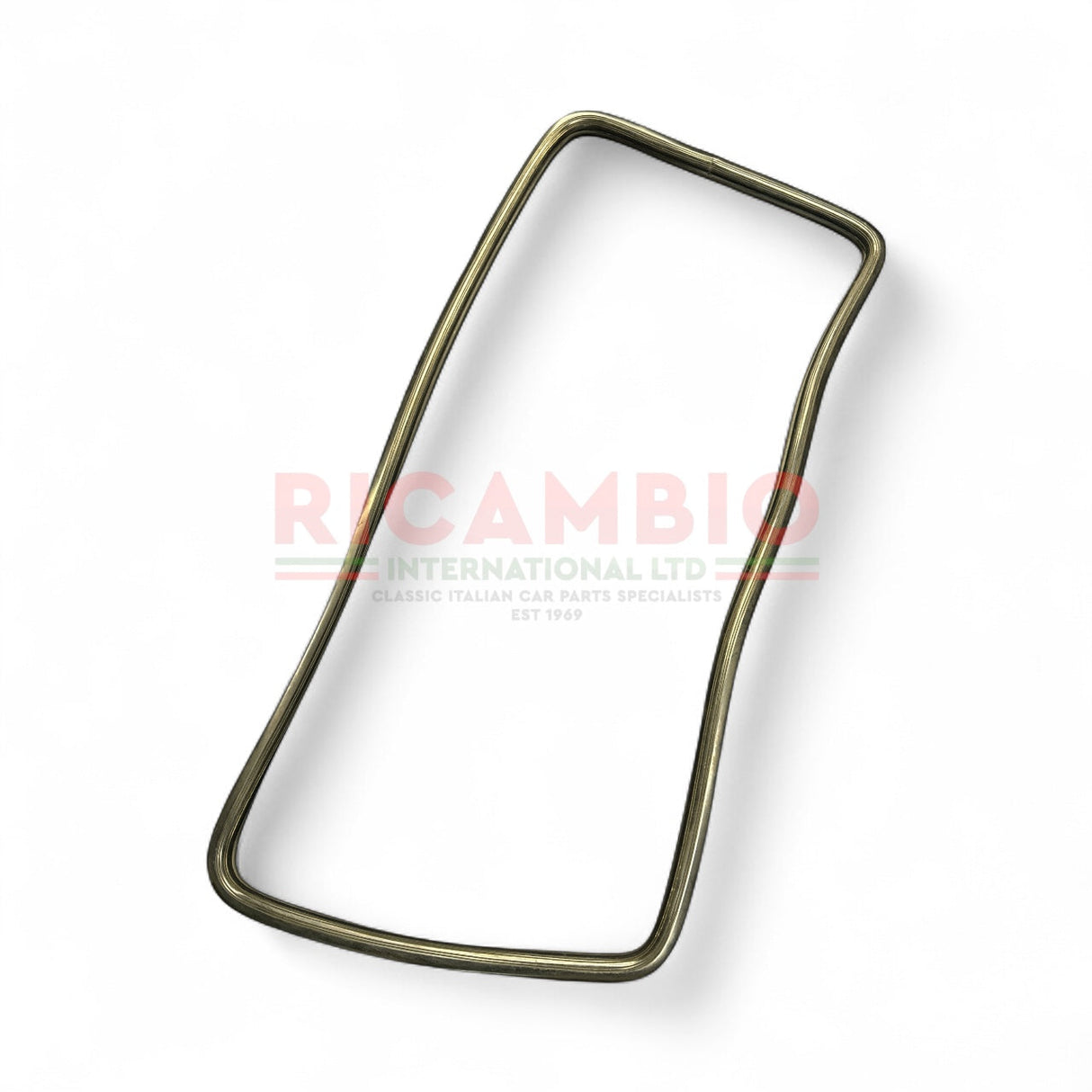Front Windscreen Seal (SECOND HAND ORIGINAL) - Fiat 126 - Windows & Seals