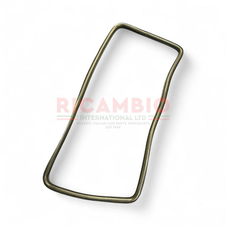 Front Windscreen Seal (SECOND HAND ORIGINAL) - Fiat 126 - Windows & Seals