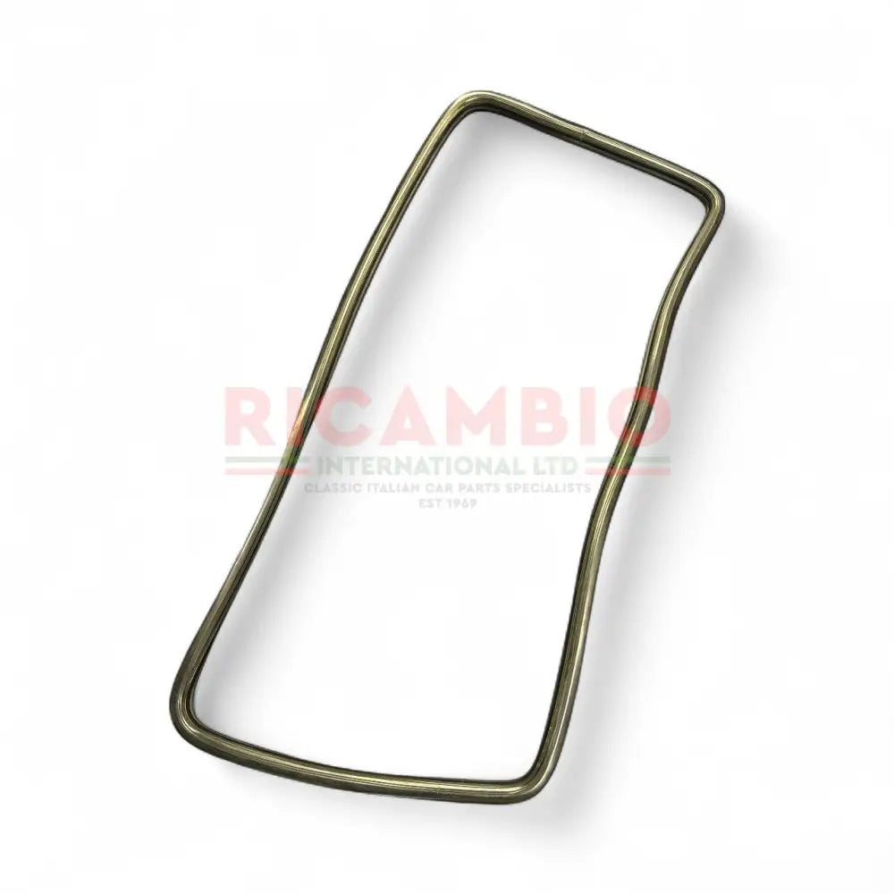 Front Windscreen Seal - Fiat 126 - Ricambio – Ricambio International Ltd